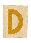 d