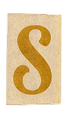 s